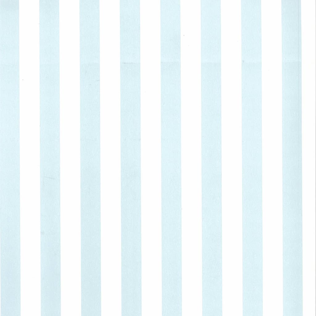 Fabulous World tapet Stripes hvid og lyseblå 67103-5 Fabulous World tapet Stripes hvid og lyseblå 67103-5