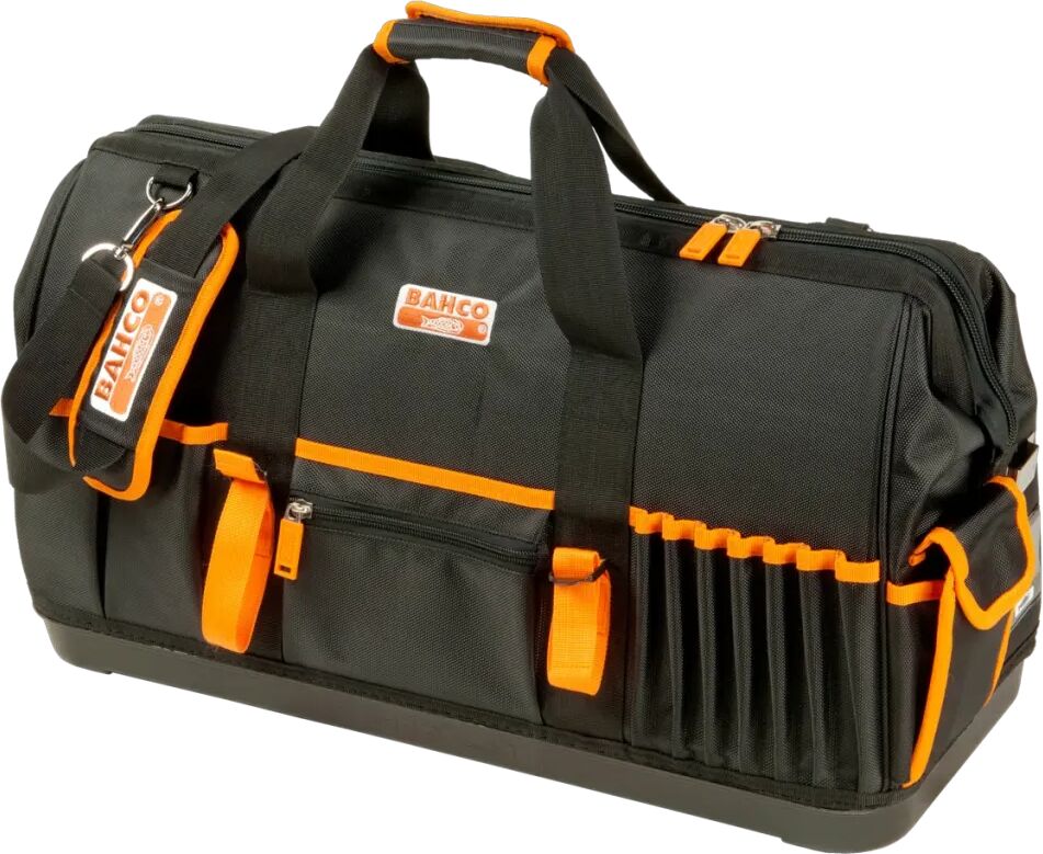 Bahco værktøjstaske 60x23x37 cm 4750FB224A Bahco værktøjstaske 60x23x37 cm 4750FB224A