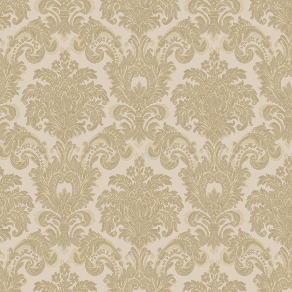 Noordwand tapet Classic Ornaments beige Noordwand tapet Classic Ornaments beige