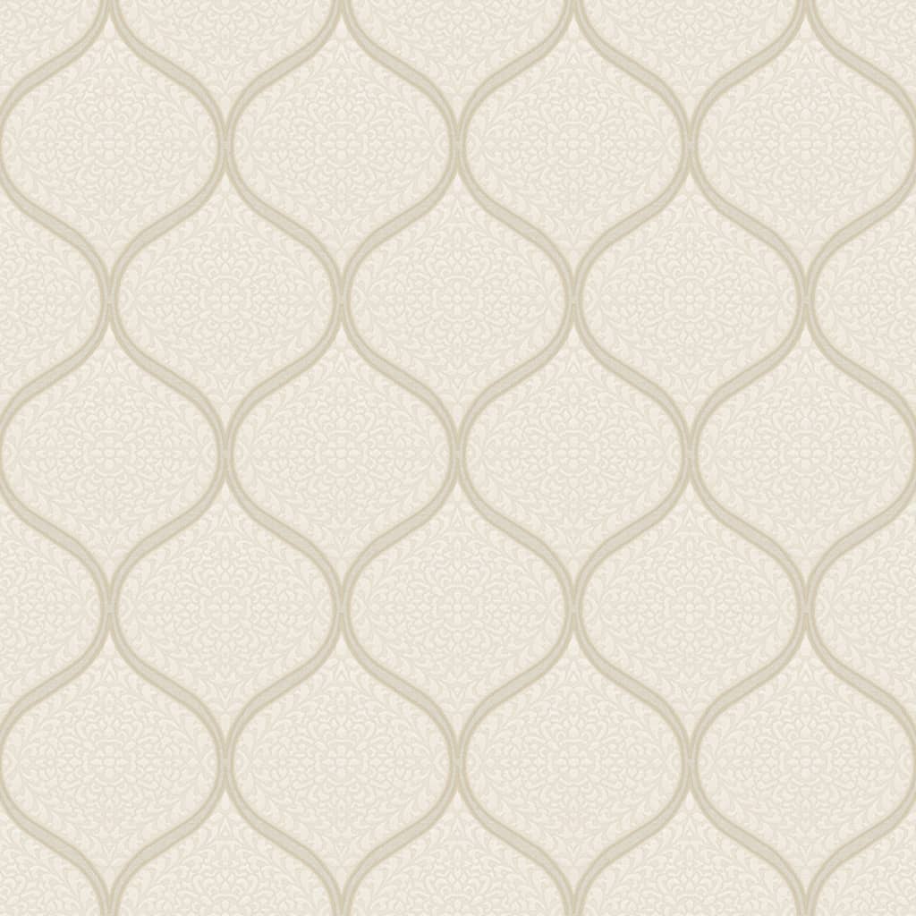 Noordwand tapet Classic Moroccan ecrufarvet Noordwand tapet Classic Moroccan ecrufarvet