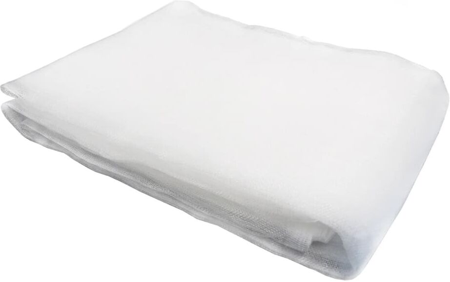 Nature insektnet 2 x 5 m gennemsigtigt Nature insektnet 2 x 5 m gennemsigtigt