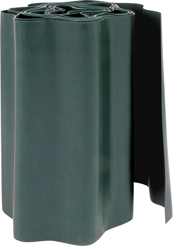 Nature havekant 0,25 x 9 m grøn Nature havekant 0,25 x 9 m grøn