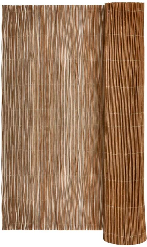 vidaXL pilehegn 500 x 120 cm vidaXL pilehegn 500 x 120 cm