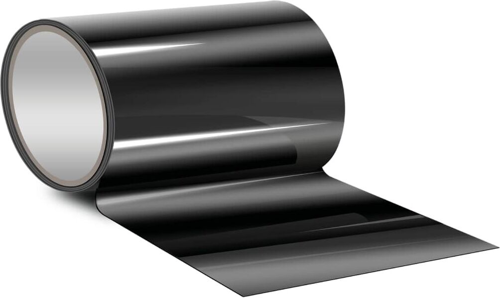 FIX TAPE kraftig tape 20 cm sort FIX TAPE kraftig tape 20 cm sort