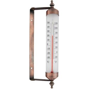 Esschert Design vinduestermometer, 25 cm, TH70