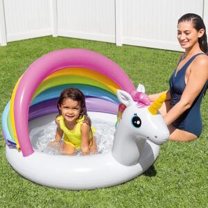 Intex babypool Unicorn 127x102x69 cm