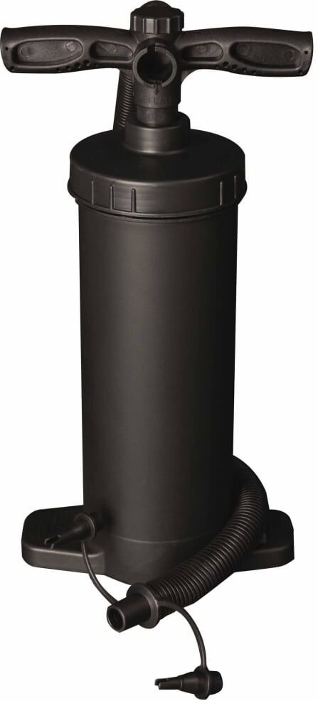 Bestway pumpe Air Hammer sort Bestway pumpe Air Hammer sort