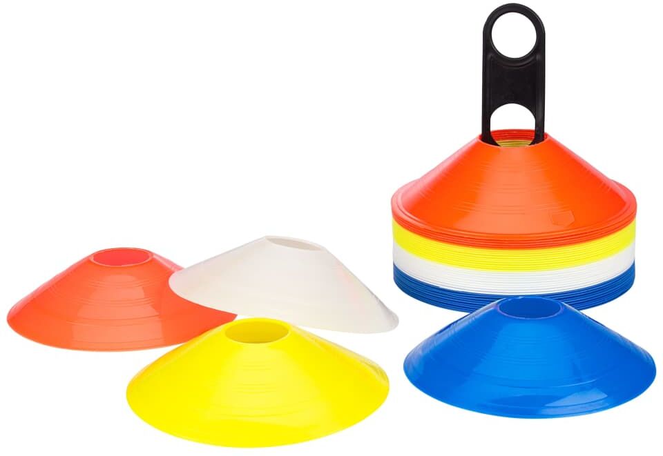 Avento kinahatte 40 stk. Speedy 4 farver Avento kinahatte 40 stk. Speedy 4 farver