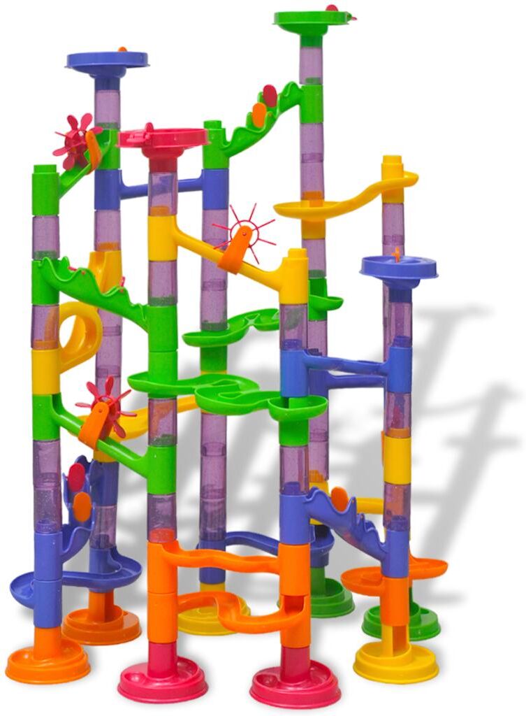 vidaXL kuglebane til børn vidaXL kuglebane til børn