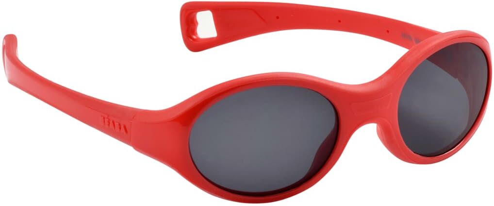 Beaba børnesolbriller M rød Beaba børnesolbriller M rød