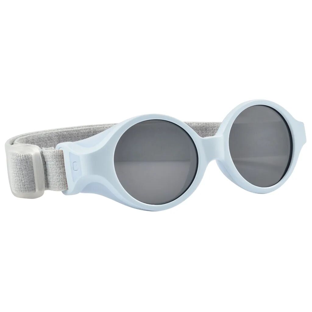 Beaba babysolbriller med justerbar rem blå