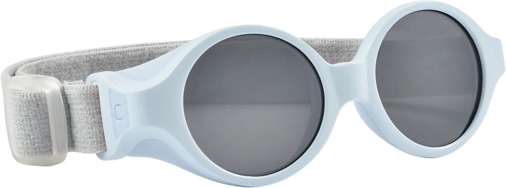 Beaba babysolbriller med justerbar rem blå Beaba babysolbriller med justerbar rem blå