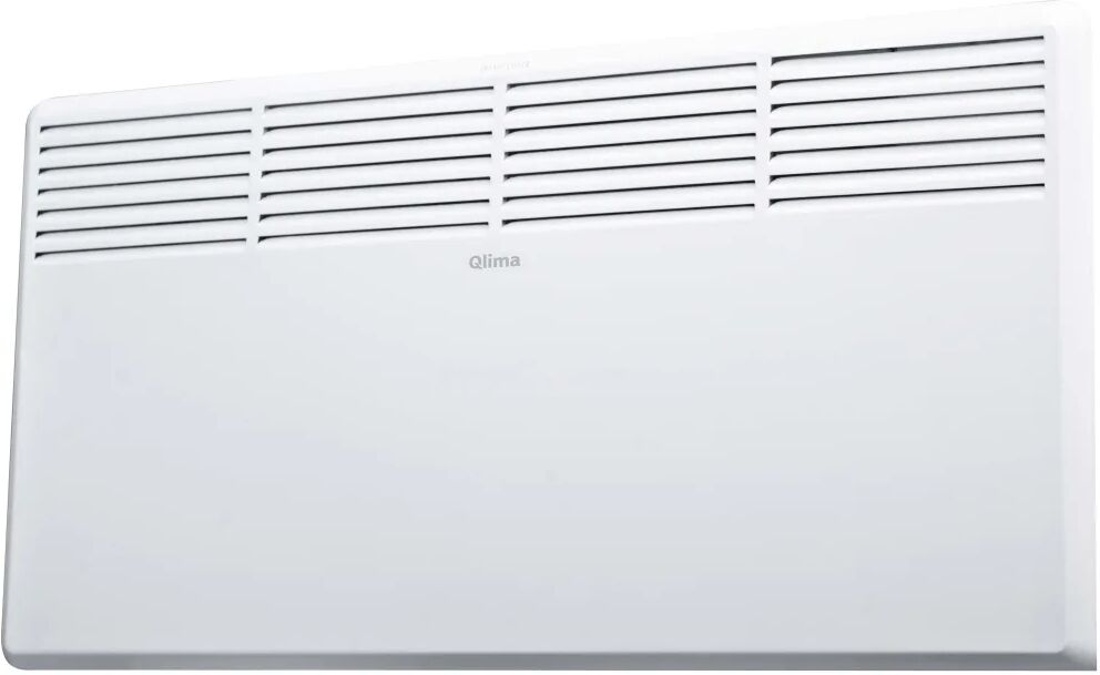 Qlima elektrisk varmepanel 1800 W EPH1800 LCD hvid Qlima elektrisk varmepanel 1800 W EPH1800 LCD hvid