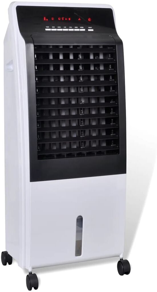 vidaXL transportabel luftkøler 8 l vidaXL transportabel luftkøler 8 l