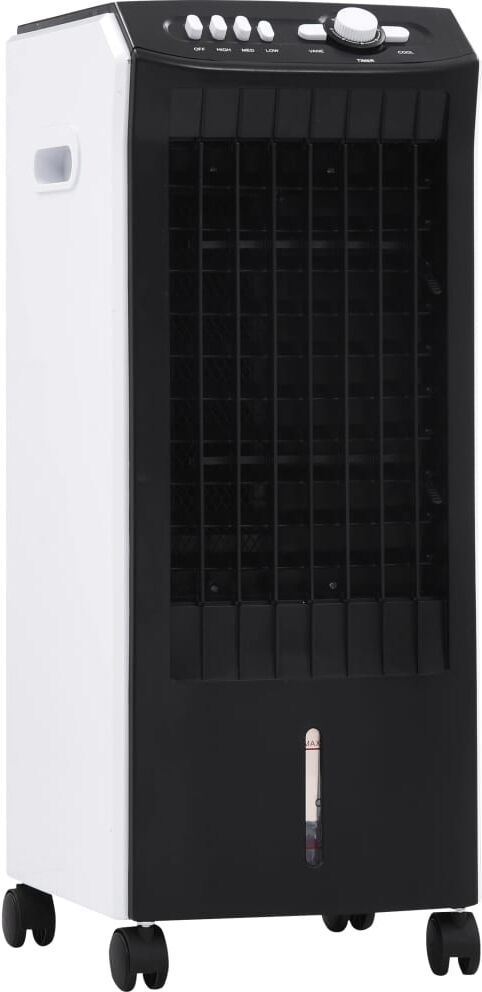 vidaXL 3-i-1 transportabel luftkøler/luftfugter/luftrenser 65 W vidaXL 3-i-1 transportabel luftkøler/luftfugter/luftrenser 65 W