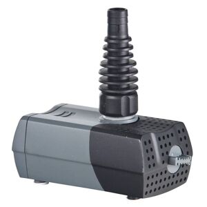 HEISSNER multifunktionel pumpe Aqua Stark Eco 1400 l/t.
