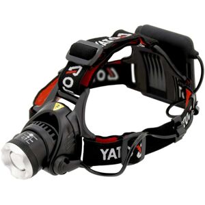 YATO pandelampe Cree XM-L2 10W