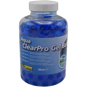 Ubbink gelkugler til havedam Aqua ClearPro 500 ml