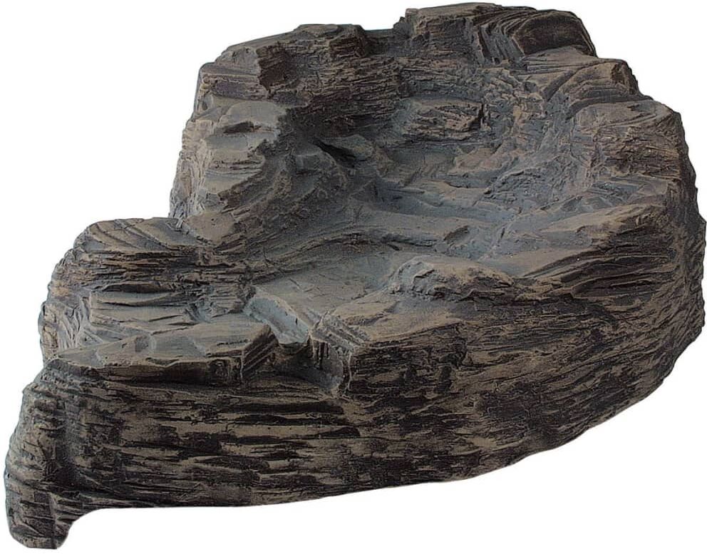 Ubbink højrebøjet segment til damvandfald Colorado Cascade 1312073 Ubbink højrebøjet segment til damvandfald Colorado Cascade 1312073