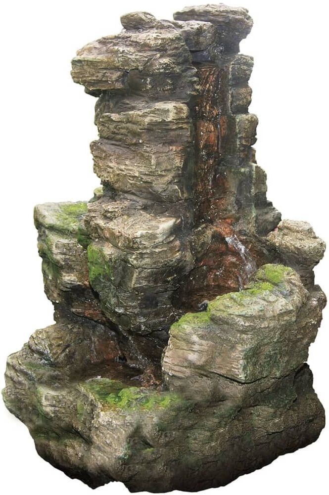 Ubbink Acqua Arte Set Chios 1387057 Ubbink Acqua Arte Set Chios 1387057