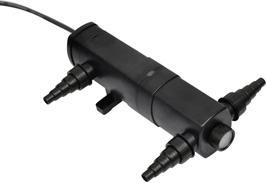 vidaXL UVC-filter 35.000 liter vidaXL UVC-filter 35.000 liter