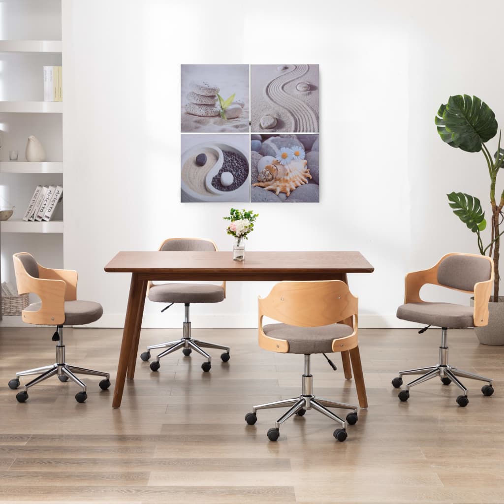 vidaXL lærredsprint strand 80x80 cm flerfarvet vidaXL lærredsprint strand 80x80 cm flerfarvet