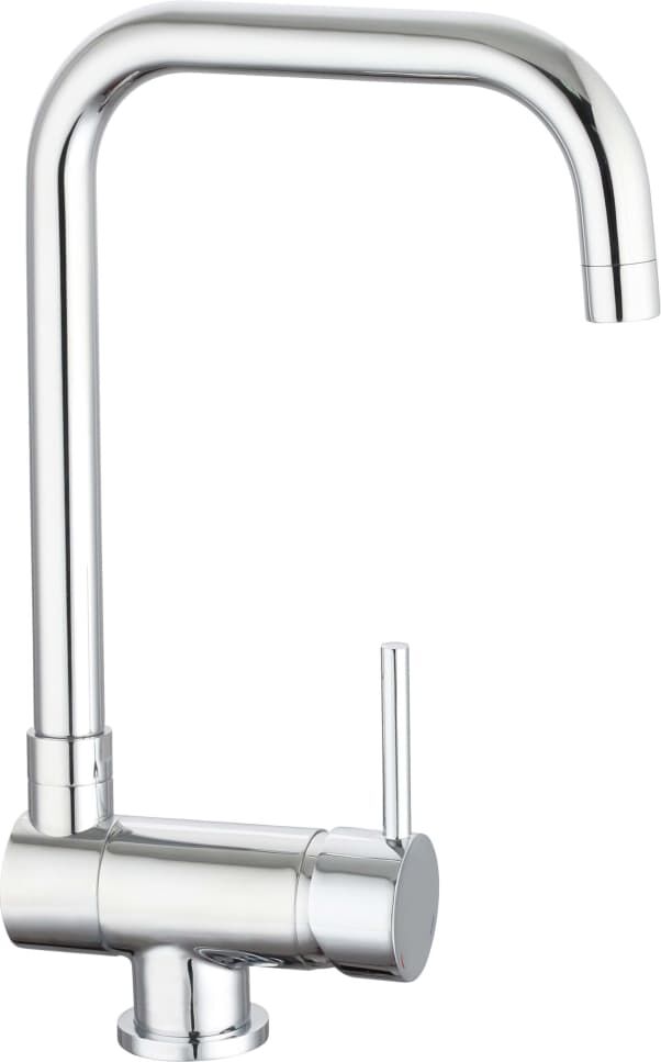 SCHÜTTE blandingsbatteri til håndvask WINDOW krom SCHÜTTE blandingsbatteri til håndvask WINDOW krom