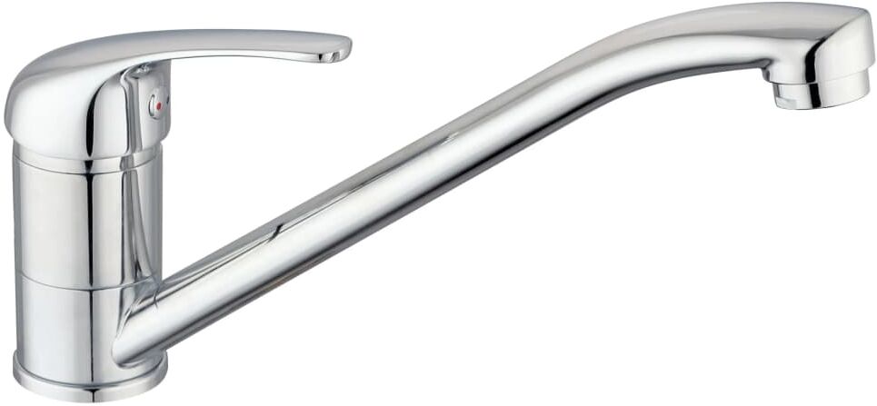 SCHÜTTE blandingsbatteri til håndvask ATHOS PLUS krom SCHÜTTE blandingsbatteri til håndvask ATHOS PLUS krom