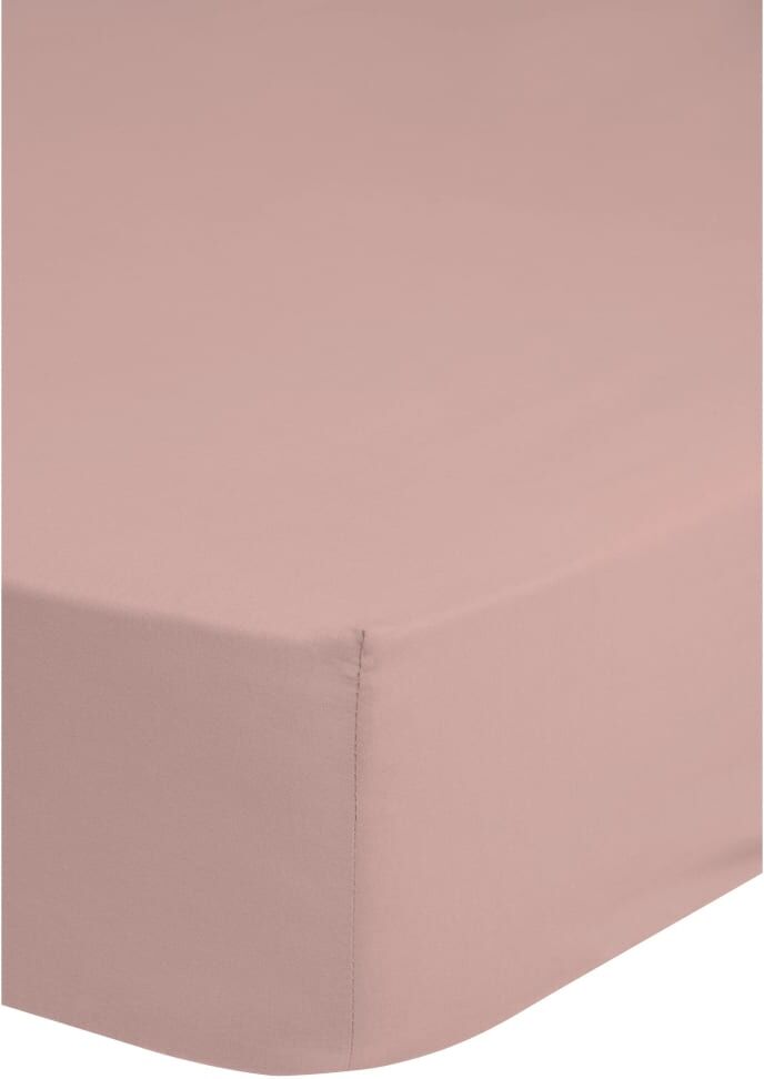 Good Morning formsyet lagen 180x220 cm pink Good Morning formsyet lagen 180x220 cm pink