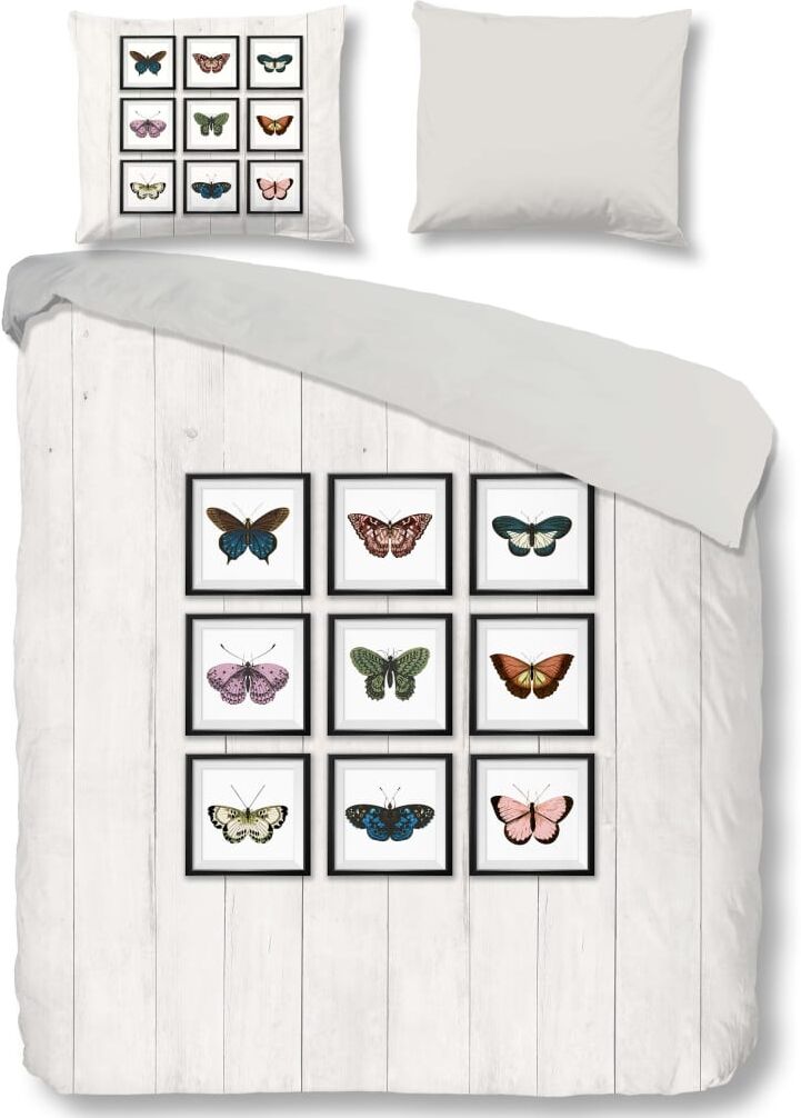 Good Morning sengetøj Jaylee 200 x 200/220 cm Good Morning sengetøj Jaylee 200 x 200/220 cm