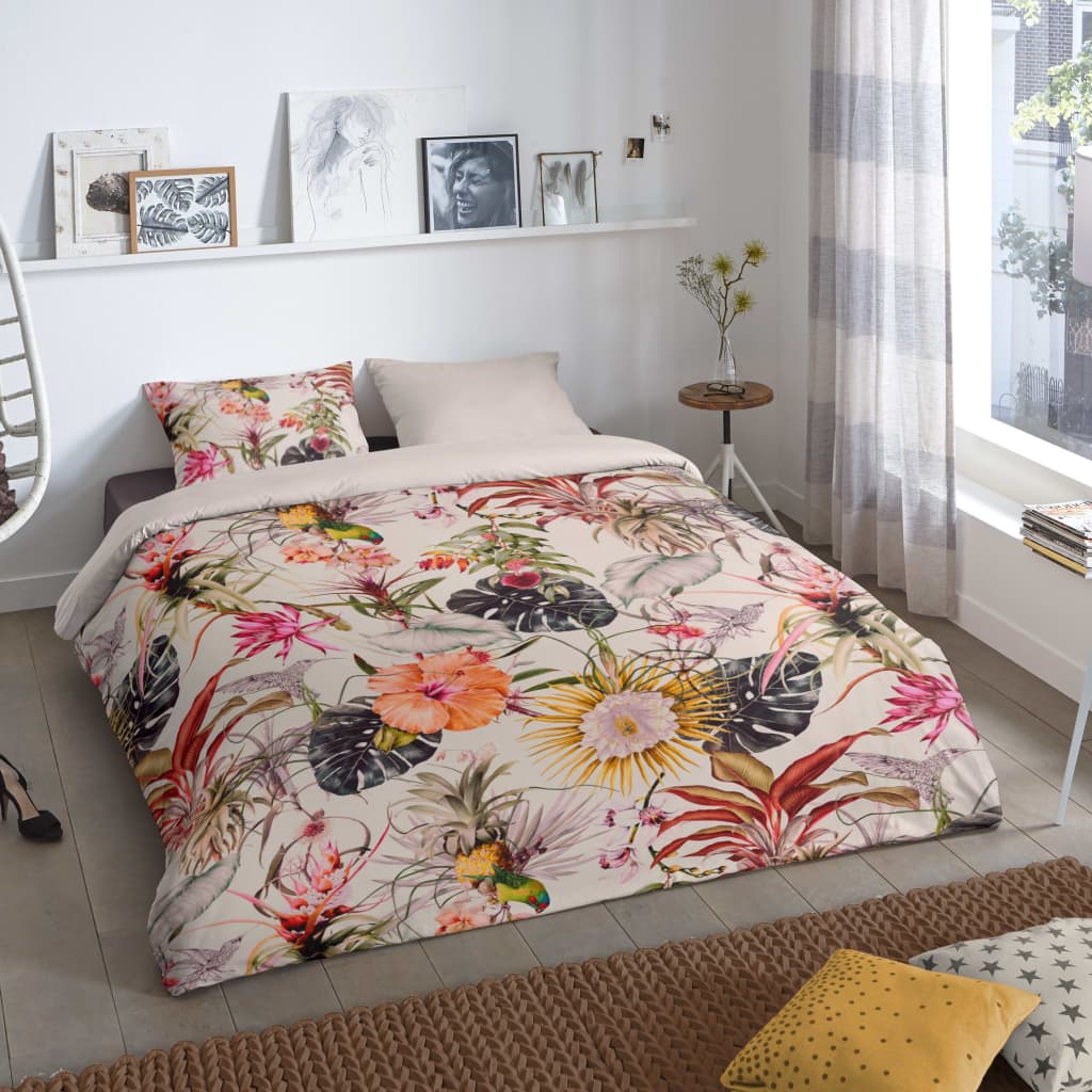 Good Morning sengetøj Jacq 200 x 200/220 cm Good Morning sengetøj Jacq 200 x 200/220 cm