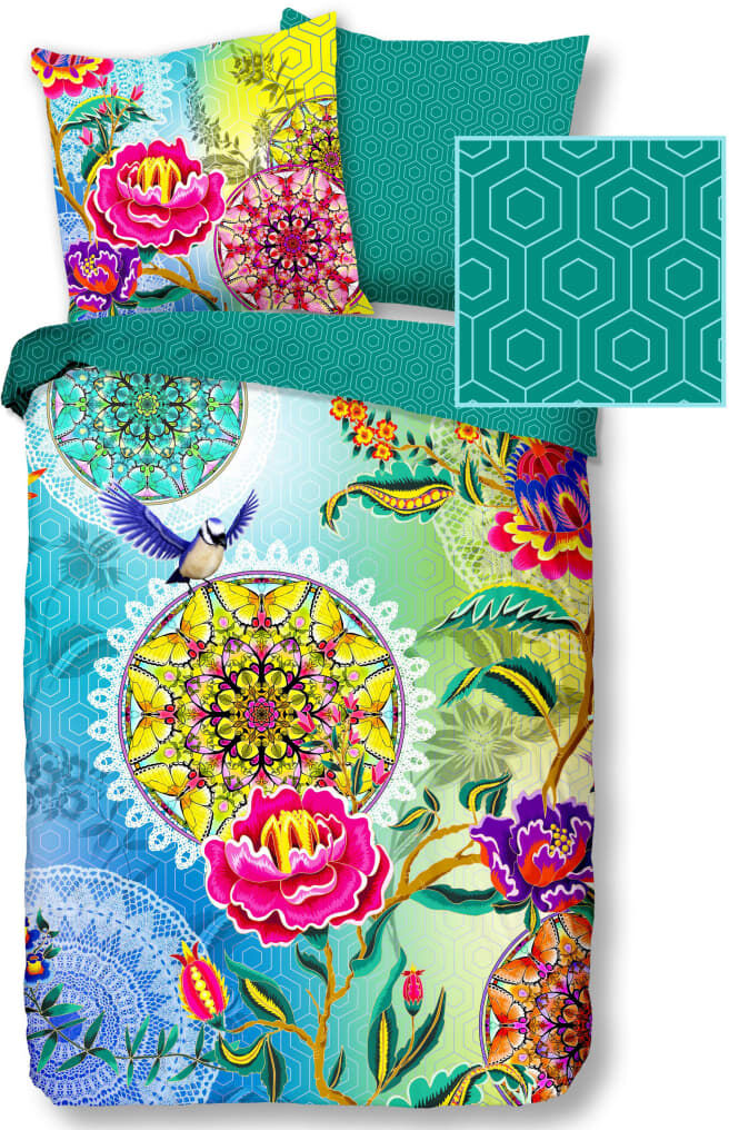 HIP sengetøj IRIDE 135 x 200 cm HIP sengetøj IRIDE 135 x 200 cm