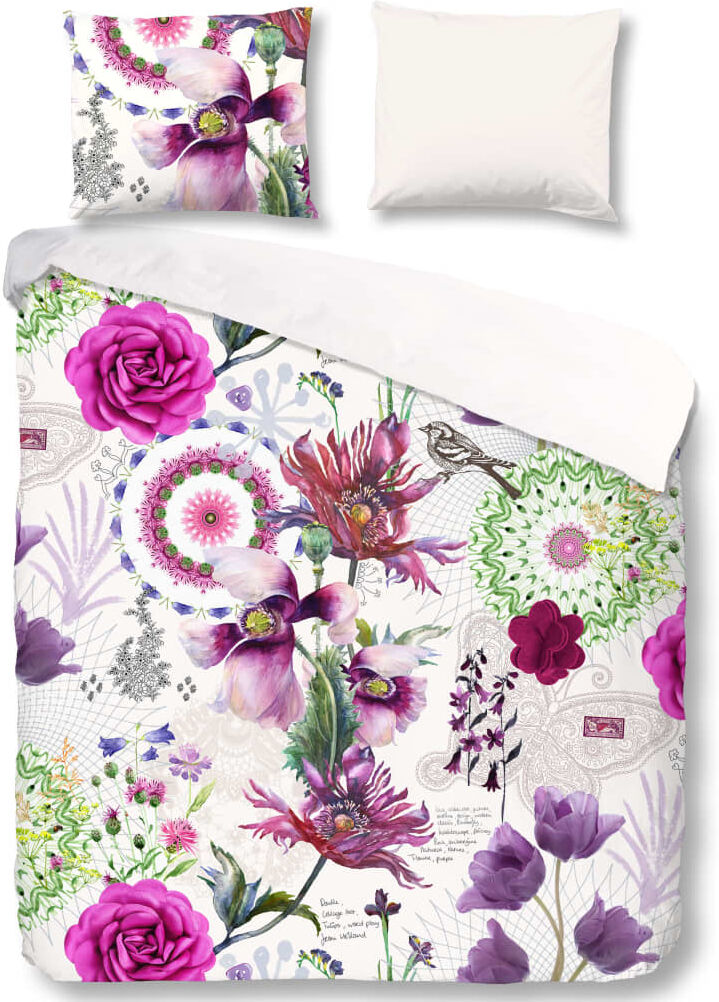 Good Morning sengetøj Flora 240 x 200/220 cm Good Morning sengetøj Flora 240 x 200/220 cm
