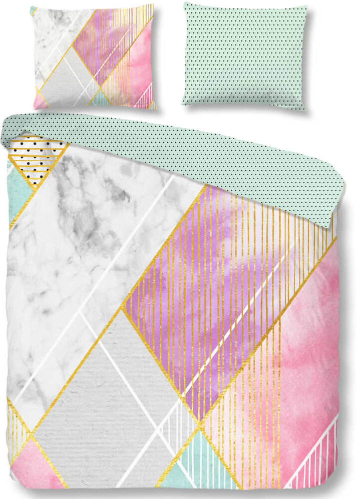 Good Morning sengetøj Rhonda 140 x 200/220 cm Good Morning sengetøj Rhonda 140 x 200/220 cm