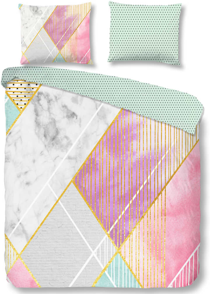 Good Morning sengetøj Rhonda 200 x 200/220 cm Good Morning sengetøj Rhonda 200 x 200/220 cm