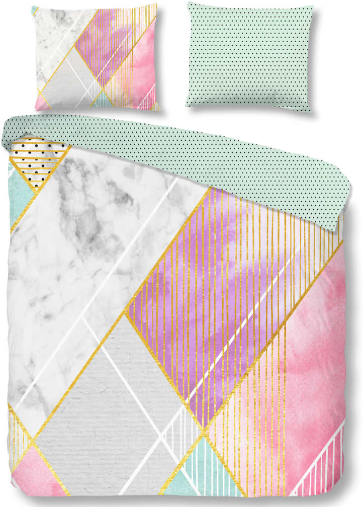 Good Morning sengetøj Rhonda 240 x 200/220 cm Good Morning sengetøj Rhonda 240 x 200/220 cm