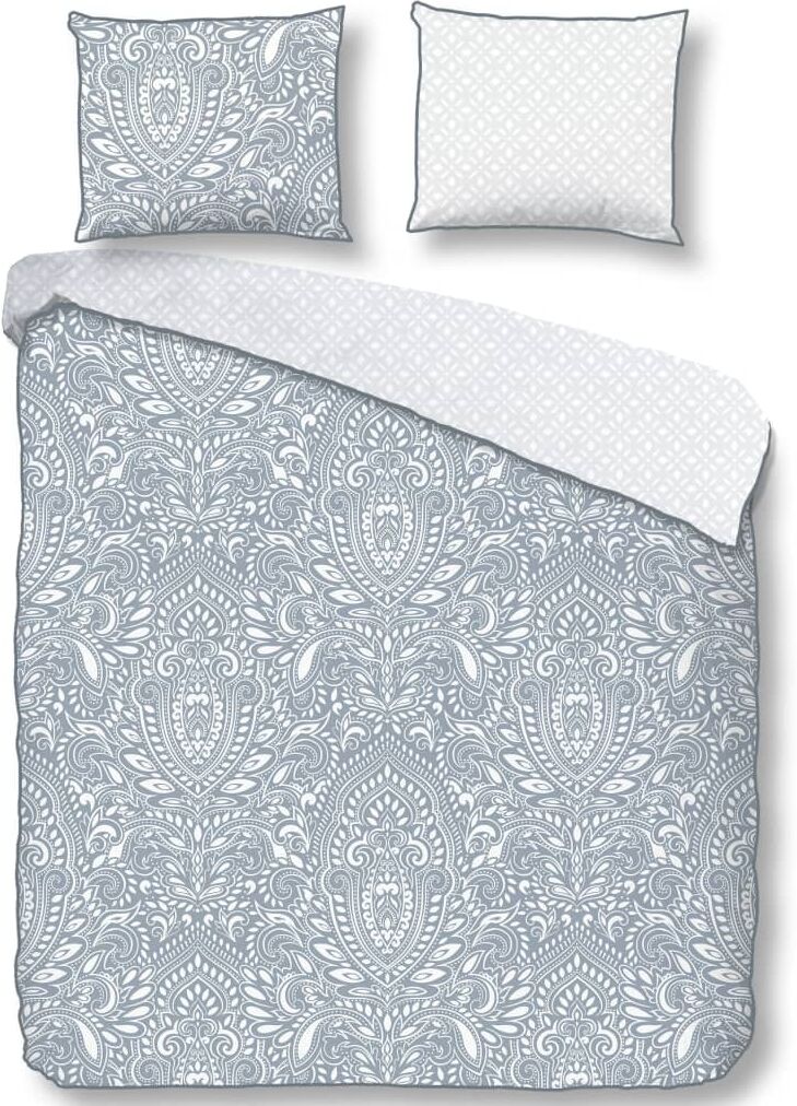 Descanso sengetøj MAUD 200 x 200/220 cm Descanso sengetøj MAUD 200 x 200/220 cm