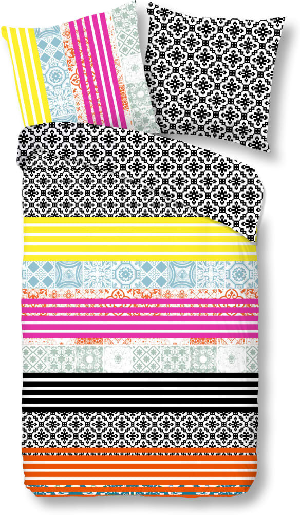 Good Morning sengetøj Merkis 135 x 200 cm Good Morning sengetøj Merkis 135 x 200 cm