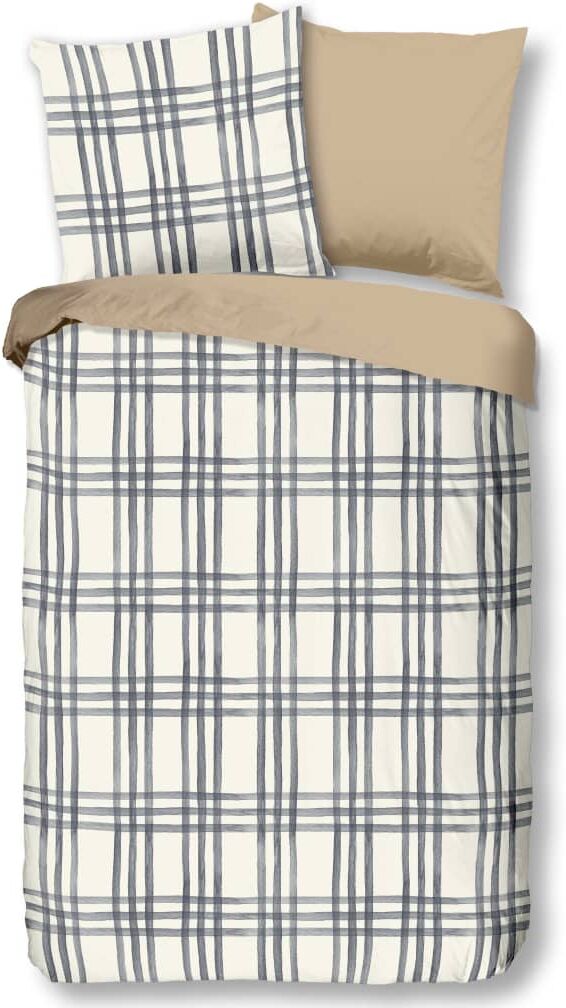 Good Morning sengetøj CICO 135 x 200 cm flannel Good Morning sengetøj CICO 135 x 200 cm flannel