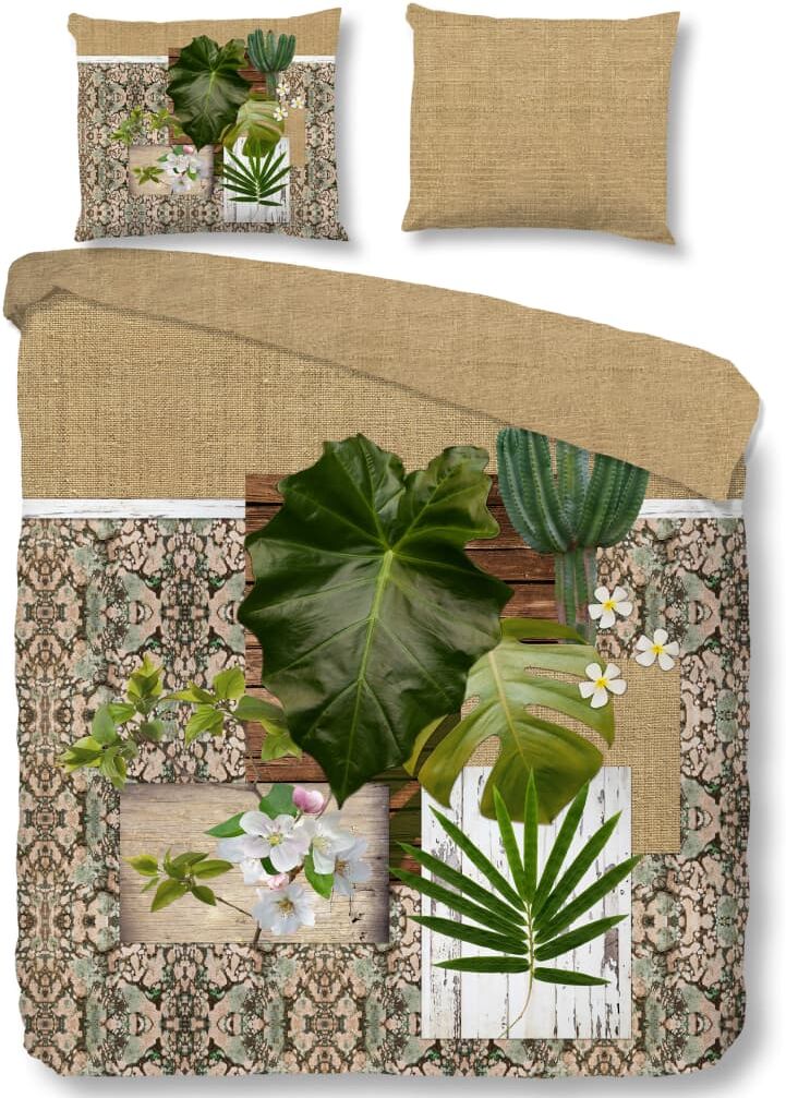 Good Morning sengetøj Bona 140 x 200/220 cm Good Morning sengetøj Bona 140 x 200/220 cm