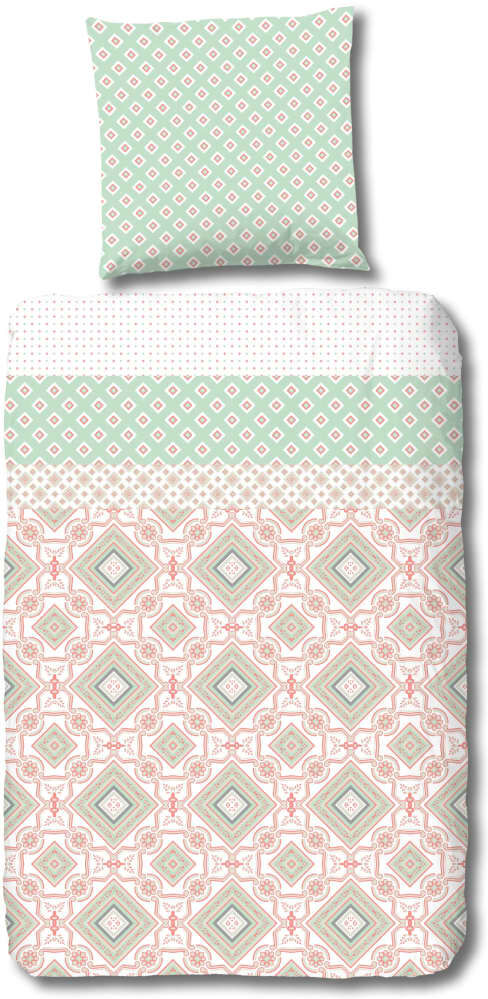 Good Morning sengetøj Gabriela 155 x 220 cm Good Morning sengetøj Gabriela 155 x 220 cm