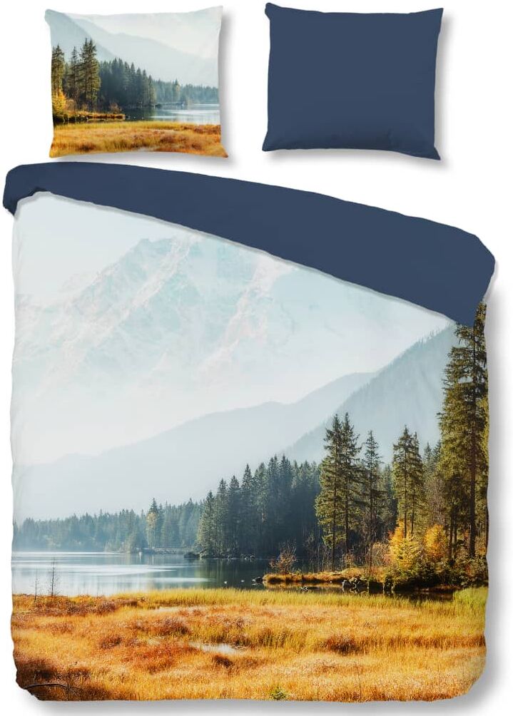 Good Morning sengetøj Vincent 140 x 200/220 cm Good Morning sengetøj Vincent 140 x 200/220 cm