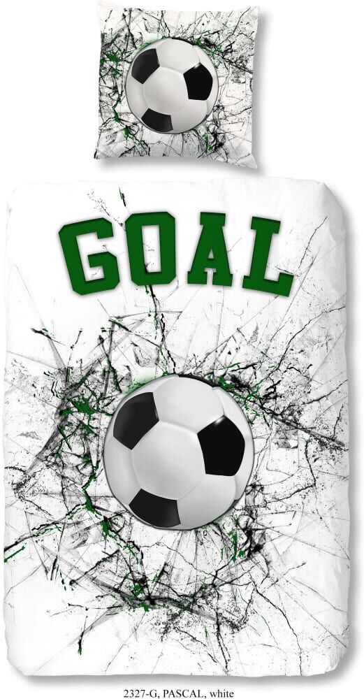 Good Morning sengetøj til børn Pascal 135 x 200 cm Good Morning sengetøj til børn Pascal 135 x 200 cm