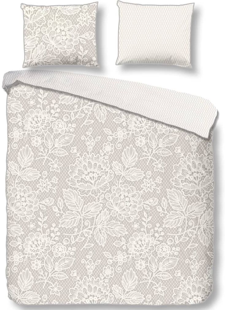 Descanso sengetøj LACE 140 x 200/220 cm Descanso sengetøj LACE 140 x 200/220 cm