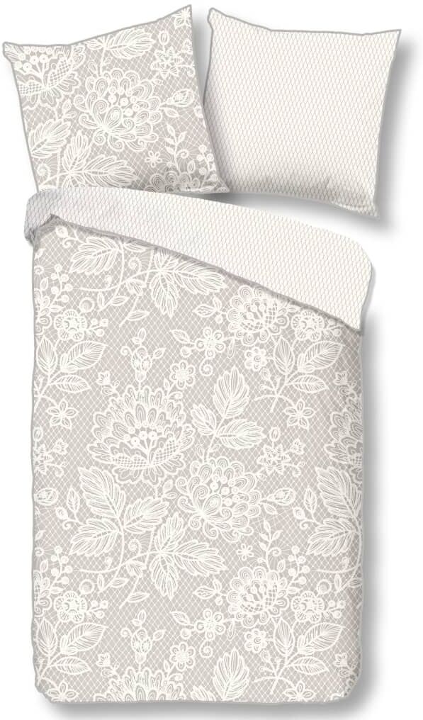 Descanso sengetøj LACE 200 x 200 cm Descanso sengetøj LACE 200 x 200 cm