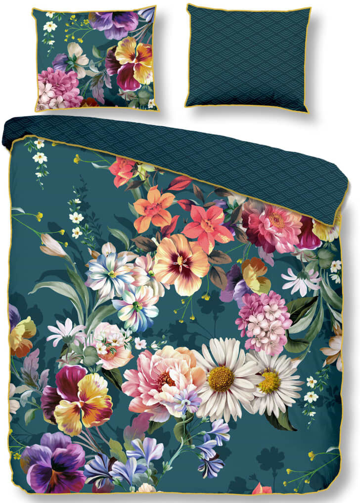 Descanso sengetøj NOVARA 240 x 200/220 cm Descanso sengetøj NOVARA 240 x 200/220 cm