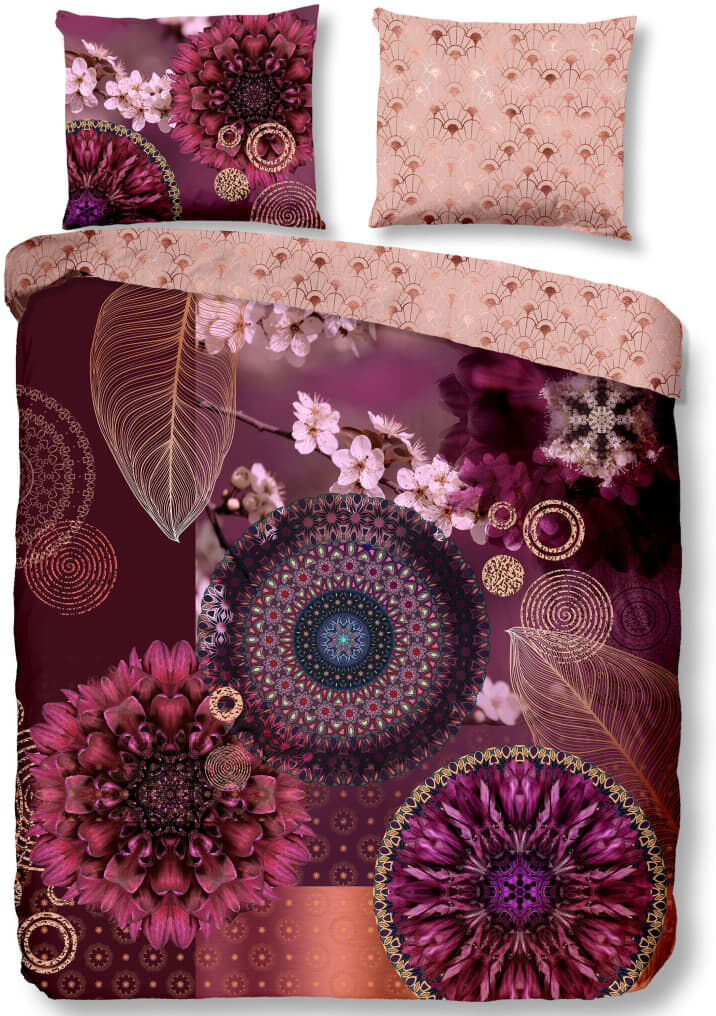 HIP sengetøj ALUNA 140 x 200/220 cm HIP sengetøj ALUNA 140 x 200/220 cm