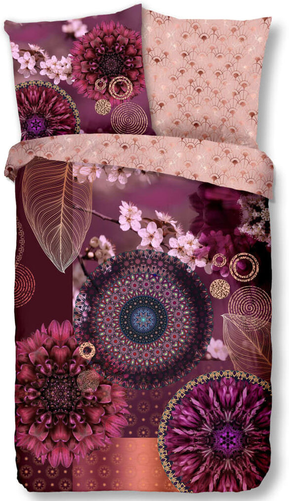 HIP sengetøj ALUNA 155 x 220 cm HIP sengetøj ALUNA 155 x 220 cm