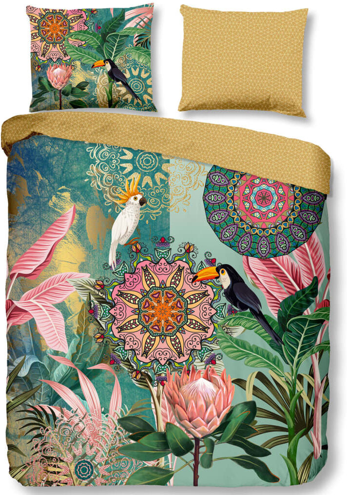 HIP sengetøj SOFIYA 200 x 200/220 cm HIP sengetøj SOFIYA 200 x 200/220 cm