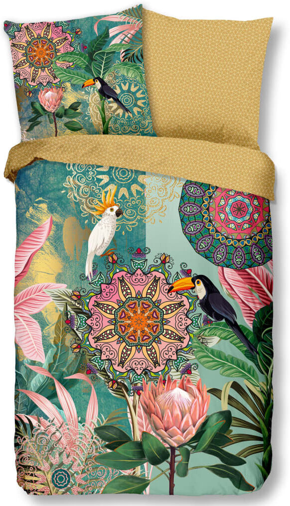 HIP sengetøj SOFIYA 155 x 220 cm HIP sengetøj SOFIYA 155 x 220 cm